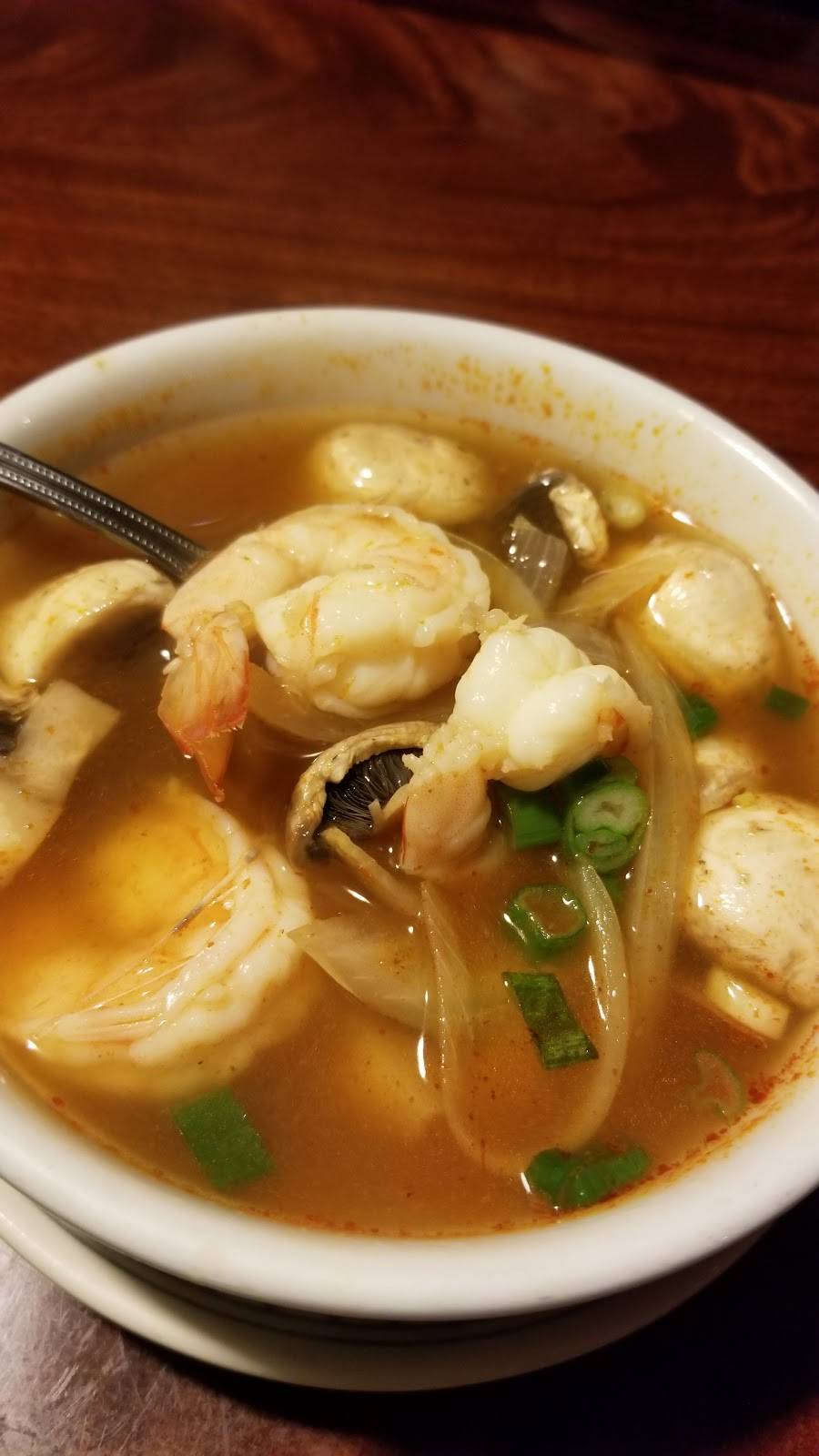 California Thai Restaurant | restaurant | 3873 San Pablo Dam Rd, El Sobrante, CA 94803, USA | 5107581997 OR +1 510-758-1997