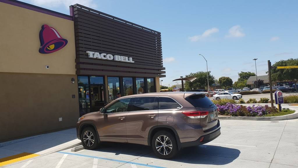 Taco Bell | meal takeaway | 840 5th St, Gonzales, CA 93926, USA | 8316751003 OR +1 831-675-1003