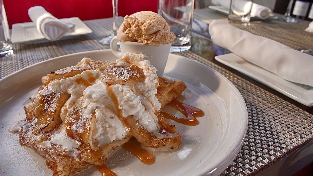 Paris Bistro | restaurant | 2835 Showplace Dr #103, Naperville, IL 60564, USA | 6303571005 OR +1 630-357-1005