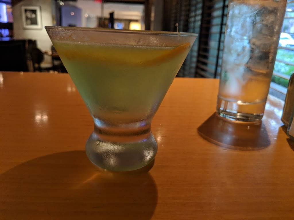 Dish + Drinks | restaurant | 924 25th St NW, Washington, DC 20037, USA | 2023377600 OR +1 202-337-7600