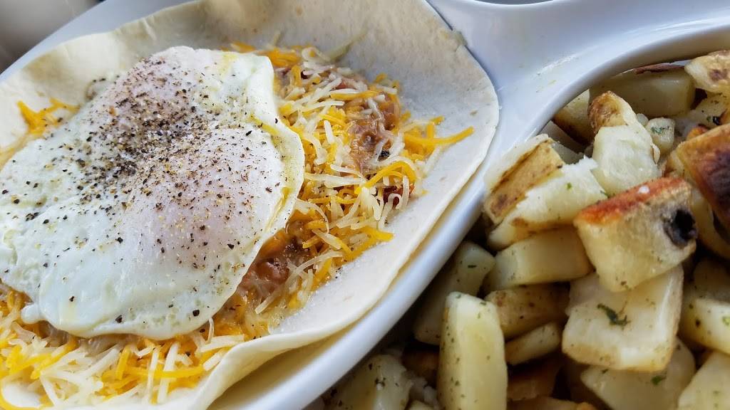 The Egg & I | restaurant | 11220 Sullivan St, Riverview, FL 33578, USA | 8134093825 OR +1 813-409-3825