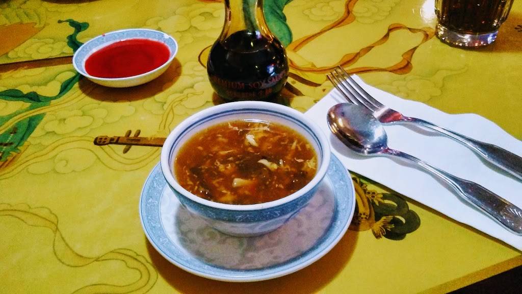 Dragon Gate Chinese Restaurant | restaurant | 323 N Union Blvd, Colorado Springs, CO 80909, USA | 7196331166 OR +1 719-633-1166