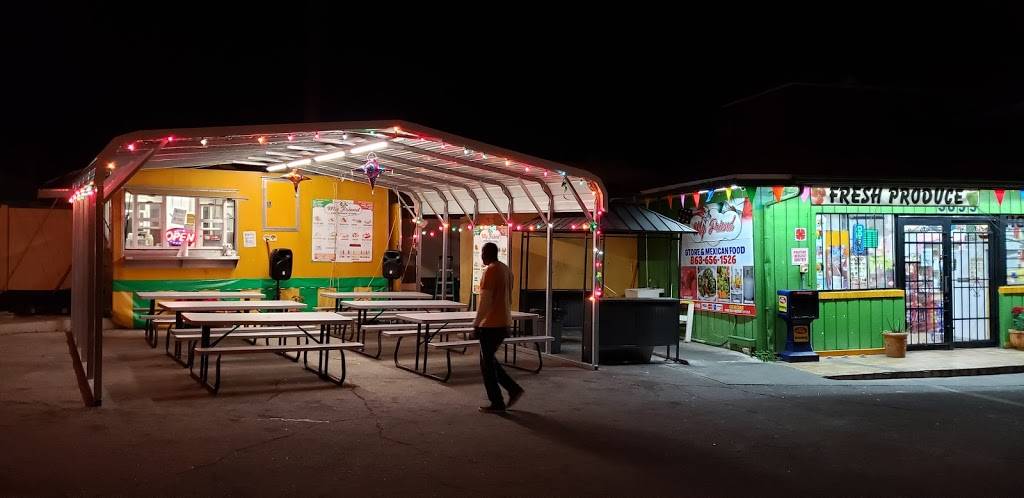 My Friend Convenience Store & Restaurant | restaurant | 3895 Recker Hwy, Winter Haven, FL 33880, USA | 8636561526 OR +1 863-656-1526