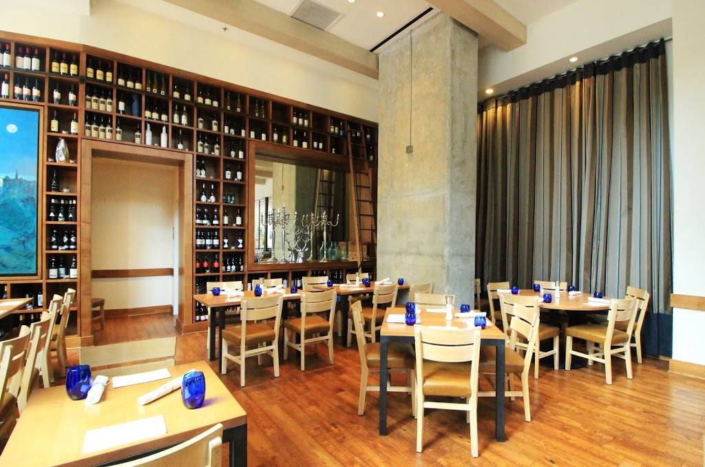 Princi Italia | restaurant | 77 12th St NE, Atlanta, GA 30309, USA | 4047092058 OR +1 404-709-2058