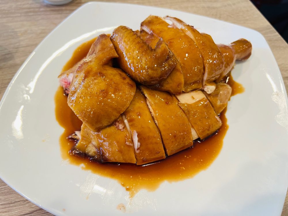 Duobao BBQ & Dumplings | restaurant | 39229 Cedar Blvd, Newark, CA 94560, USA | 5107132800 OR +1 510-713-2800