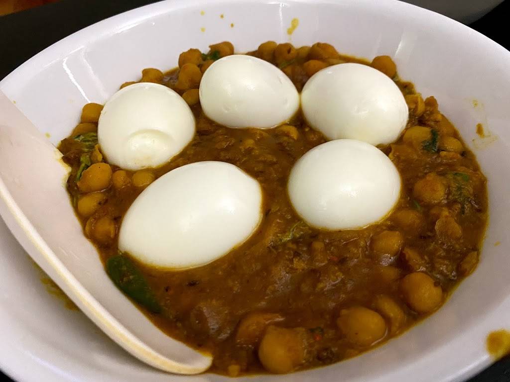 Kashmir Foods | restaurant | 1600 Ocean Pkwy, Brooklyn, NY 11230, USA | 3477572523 OR +1 347-757-2523