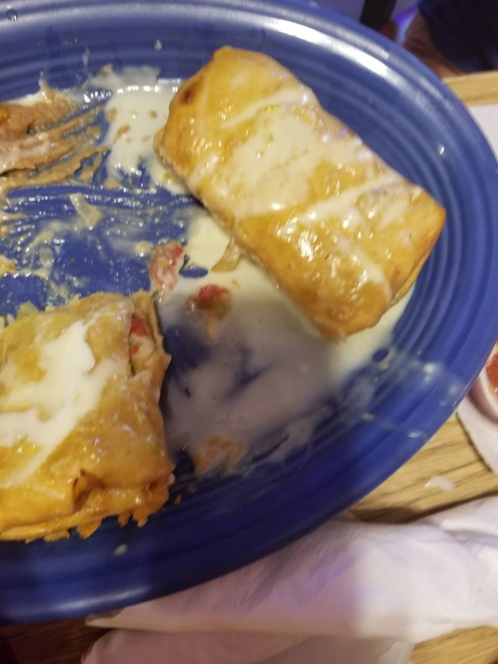 Casa Guerrero Mexican Restaurant | restaurant | 2775 E Andrew Johnson Hwy Ste 101, Greeneville, TN 37745, USA | 4237871994 OR +1 423-787-1994