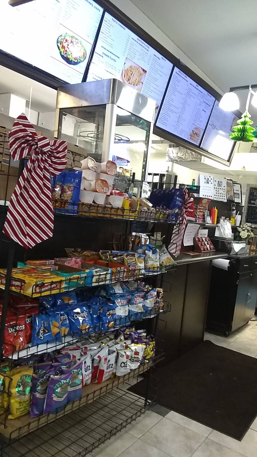 Harrys Pizza & Seafood | meal delivery | 405 Sea St, Quincy, MA 02169, USA | 6174798270 OR +1 617-479-8270