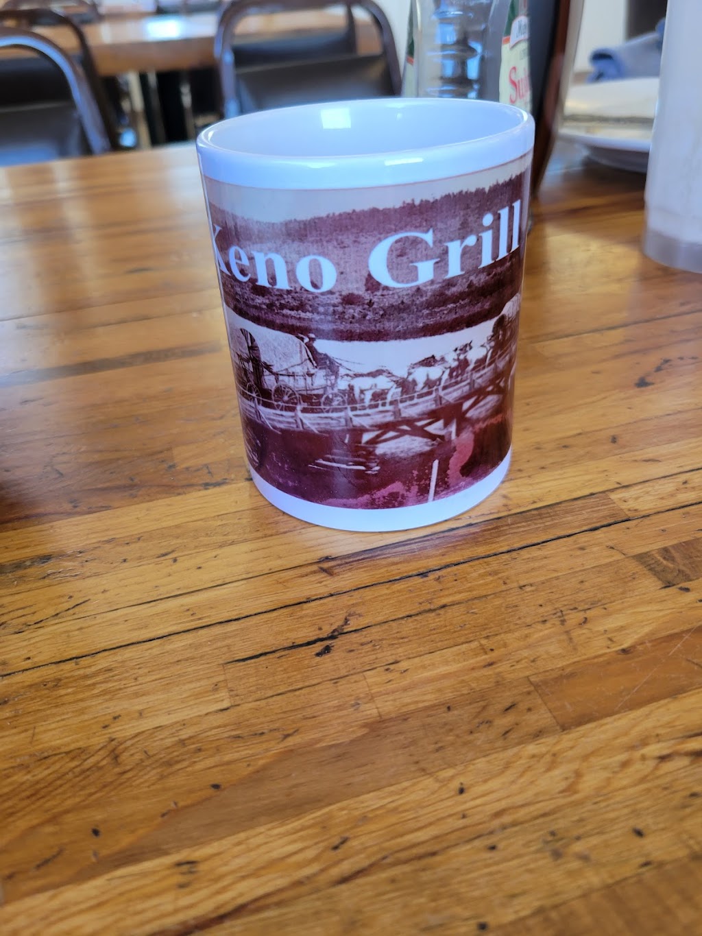 Keno Grill | restaurant | 3603 Diamond St, Klamath Falls, OR 97601, USA | 5418841545 OR +1 541-884-1545