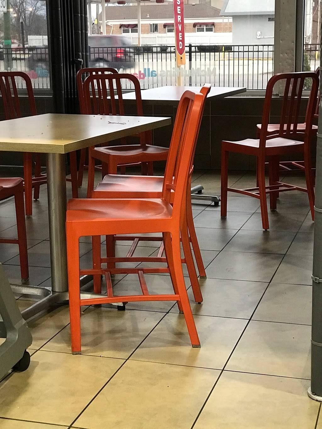 McDonalds | cafe | 10320 S Kedzie Ave, Chicago, IL 60655, USA | 7732381216 OR +1 773-238-1216