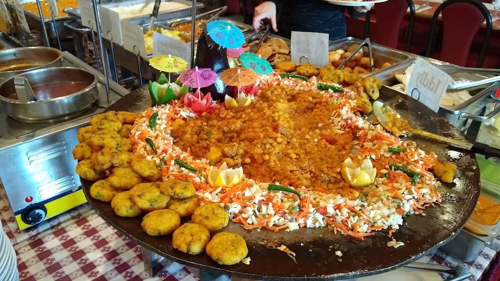 Woodlands Vegetarian Restaurant | restaurant | 8046 New Hampshire Ave, Langley Park, MD 20783, USA | 3014344202 OR +1 301-434-4202