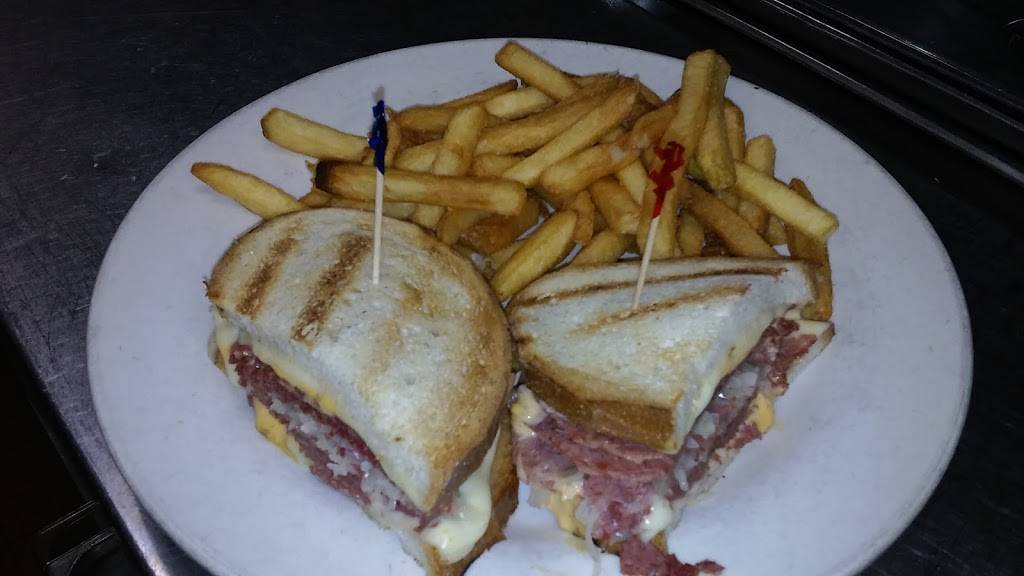 Rambling House | restaurant | 4292 Katonah Ave, Bronx, NY 10470, USA | 7187984510 OR +1 718-798-4510