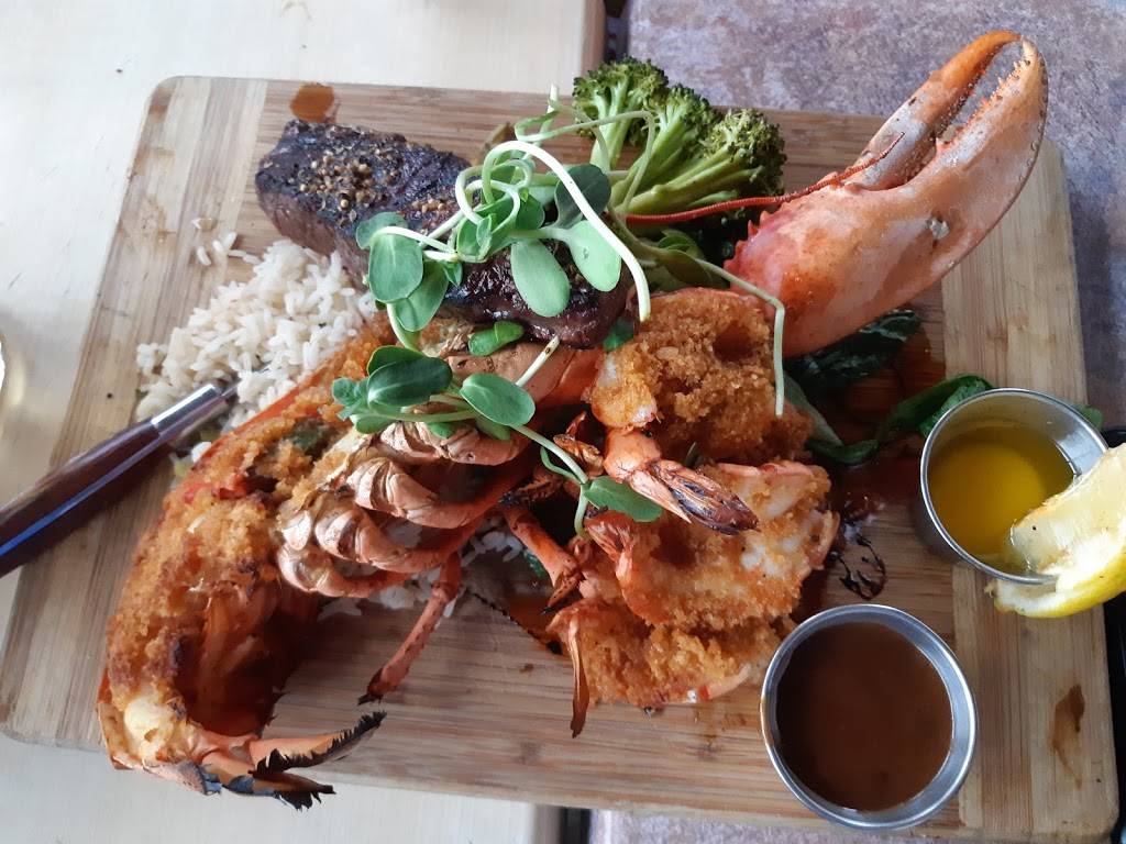 Robbies Smokehouse & Burger Bar | restaurant | 1569 QC-138, Kahnawake, QC J0L 1B0, Canada | 4506325050 OR +1 450-632-5050