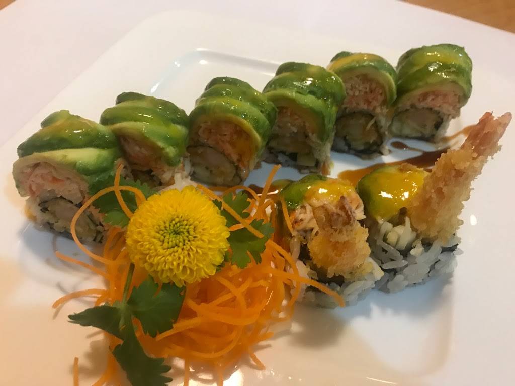 Tokyo Sushi | restaurant | 980 Birmingham Hwy, Milton, GA 30004, USA | 6782400602 OR +1 678-240-0602
