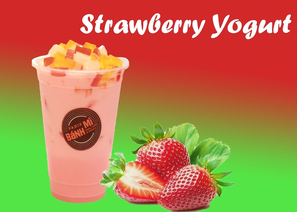 Paris Banh Mi Cafe Bakery | bakery | 1021 E Colonial Dr, Orlando, FL 32803, USA | 4078662012 OR +1 407-866-2012