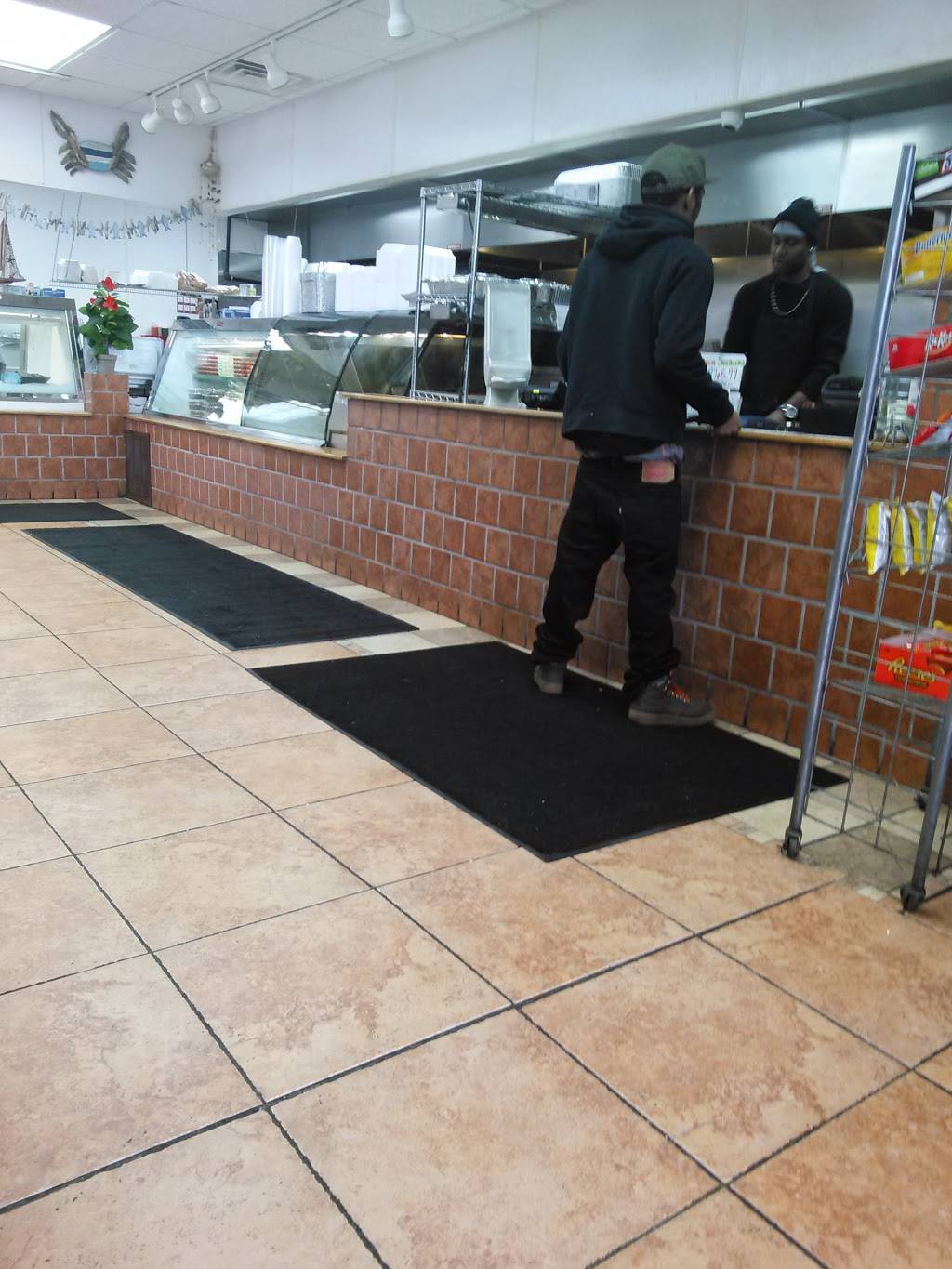 Orleans | restaurant | 3530 S Waverly Rd, Lansing, MI 48911, USA | 5178878787 OR +1 517-887-8787