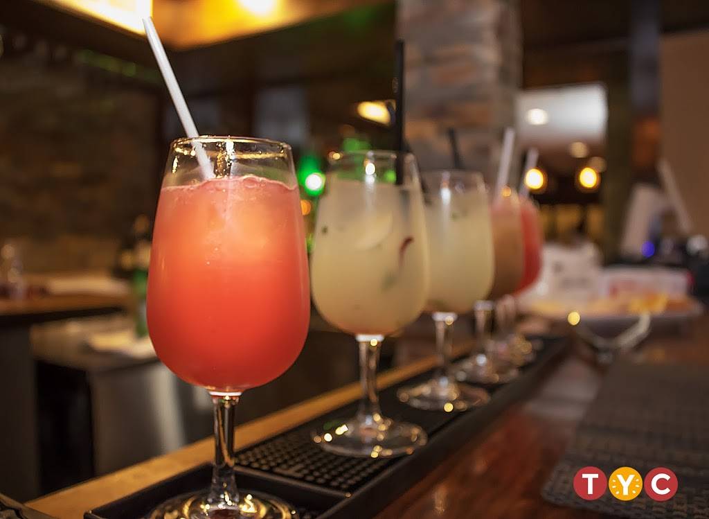 TYC - by Sanjeev Kapoor | restaurant | 111 Trafalgar Rd, Oakville, ON L6J 3G3, Canada | 9058428926 OR +1 905-842-8926