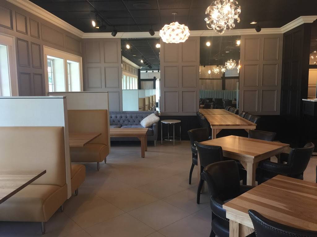 The Meeting Place | restaurant | 3600 Owen Rd, Fenton, MI 48430, USA | 8103548881 OR +1 810-354-8881