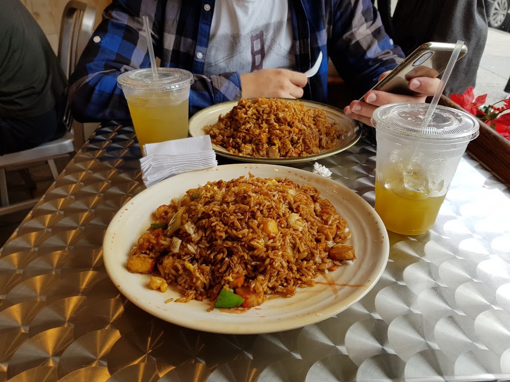 Mings Cafe | restaurant | 28 Canal St, New York, NY 10002, USA | 2129781888 OR +1 212-978-1888