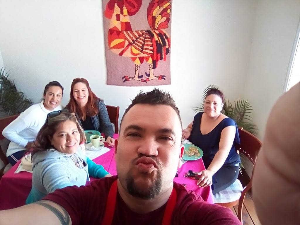 La Papa Kafe Restaurant | restaurant | Av. Ruiz 1692, Zona Centro, 22800 Ensenada, B.C., Mexico | 016461740316 OR +52 646 174 0316