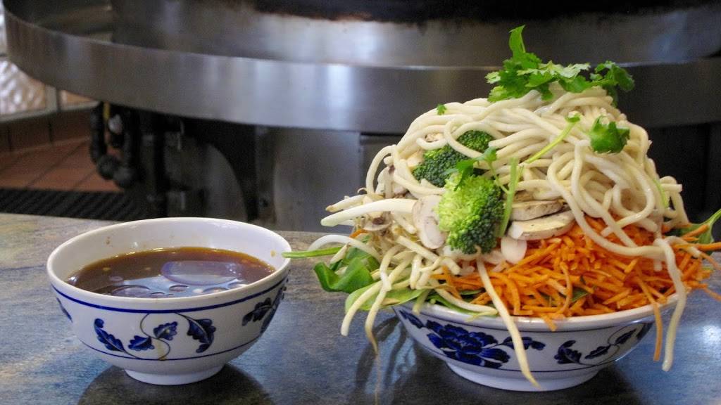 Stir Fresh Mongolian Grill | restaurant | 17120 Bernardo Center Dr, San Diego, CA 92128, USA | 8583850020 OR +1 858-385-0020