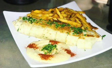 AlPita Mediterranean Cuisine | restaurant | 19310 Detroit Rd, Rocky River, OH 44116, USA | 2163039300 OR +1 216-303-9300