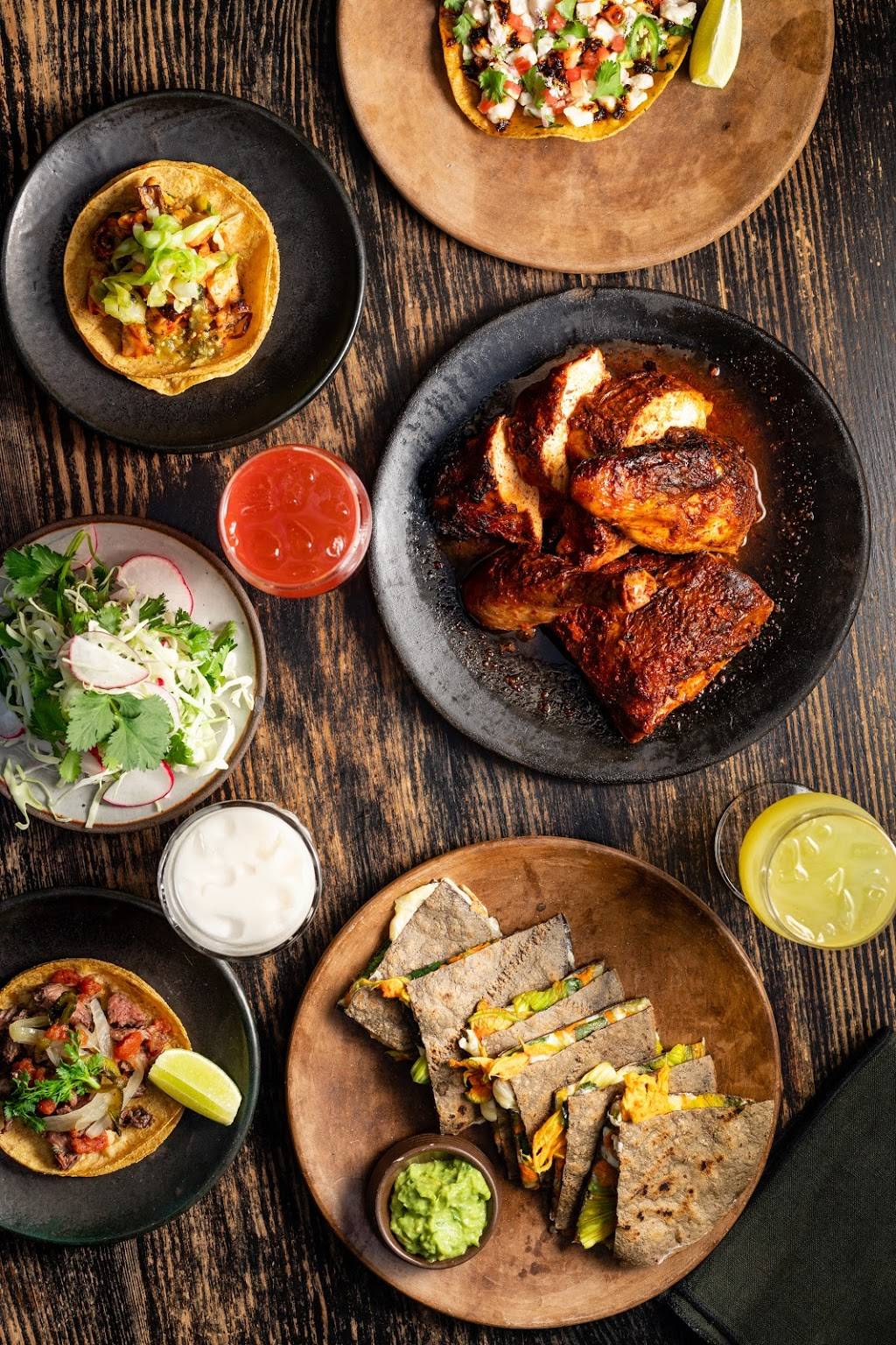 Valle | restaurant | 1305 Abbot Kinney Blvd, Venice, CA 90291, USA | 3102999735 OR +1 310-299-9735