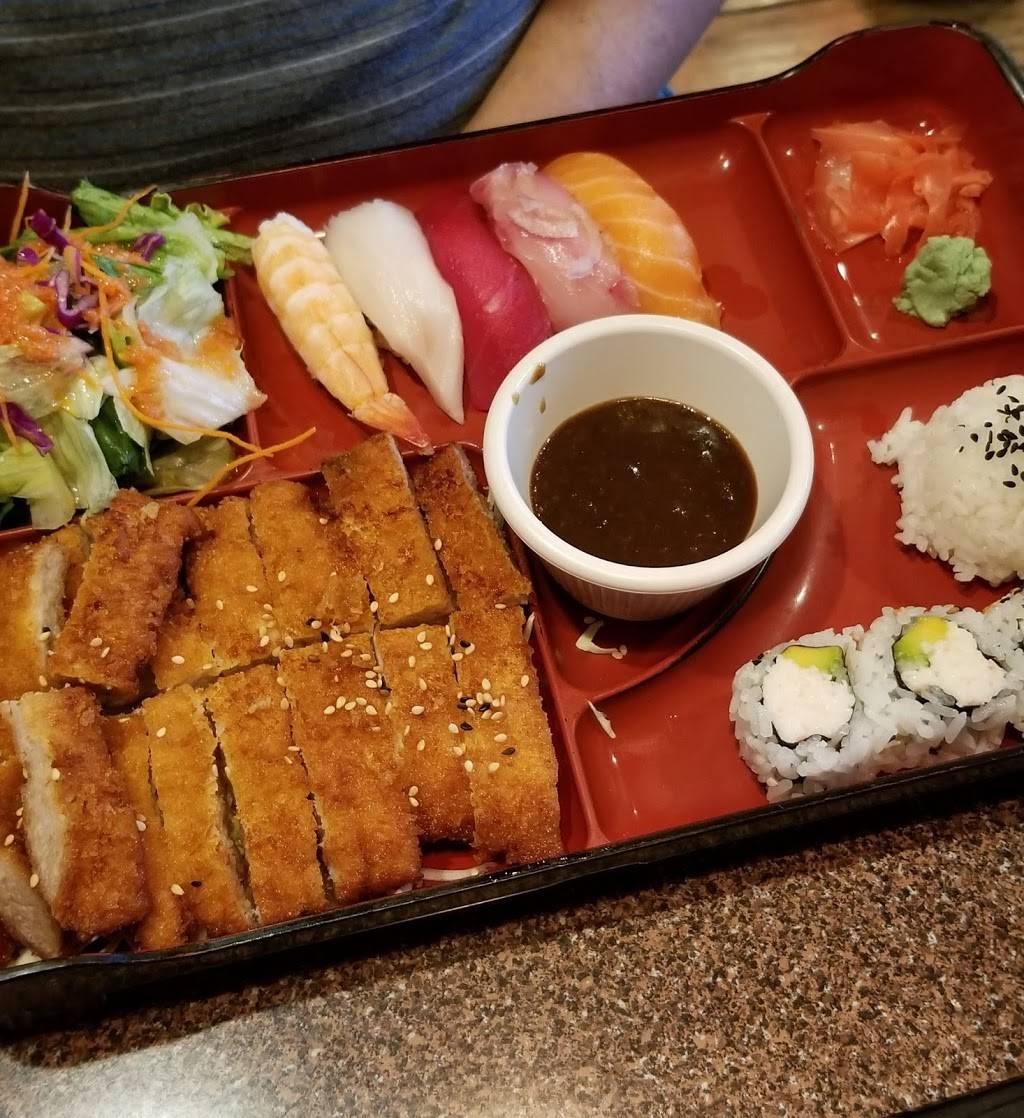 Sushi Gallery | restaurant | 16436 Norwalk Blvd, Cerritos, CA 90703, USA | 5629266556 OR +1 562-926-6556