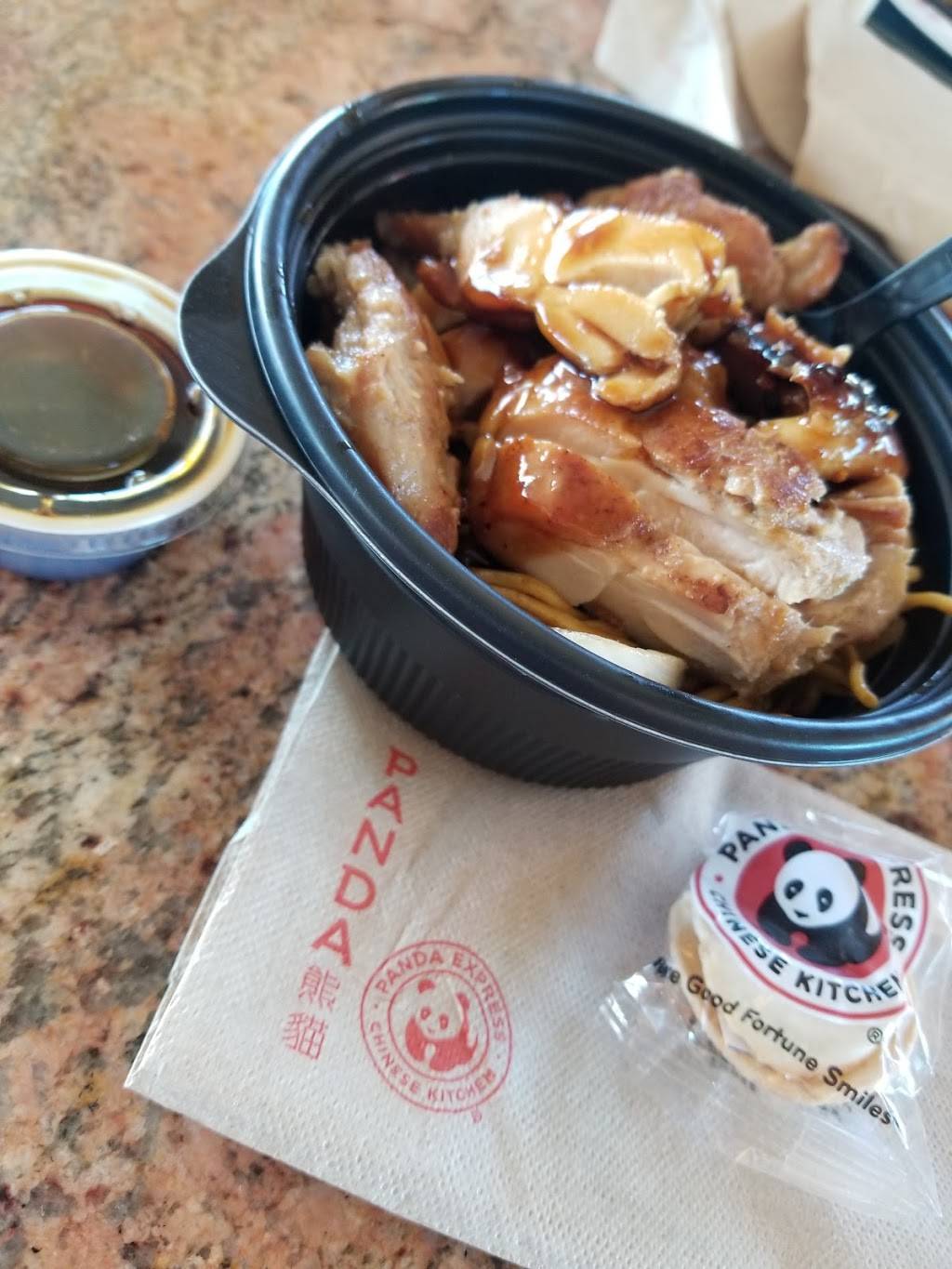 Panda Express | restaurant | 2476 N Richmond Rd, McHenry, IL 60051, USA | 8153448028 OR +1 815-344-8028