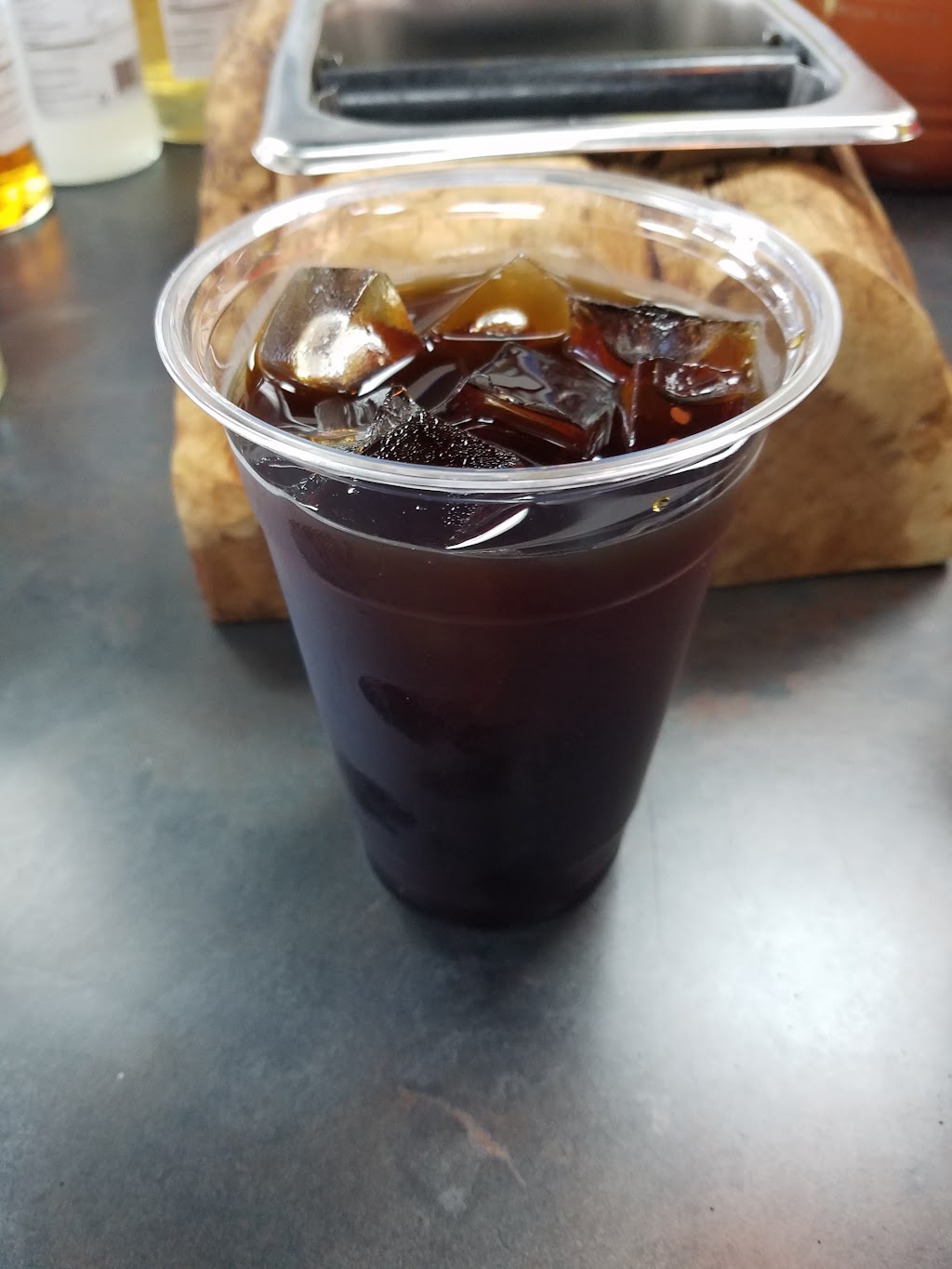 Pura Bean Coffee Company | cafe | 14286 Beach Blvd #25, Jacksonville, FL 32250, USA | 9043796129 OR +1 904-379-6129