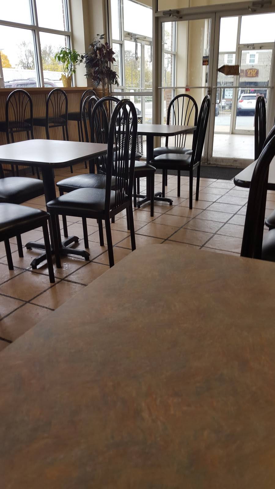 Bridgewater House of Pizza | restaurant | 33 Main St, Bridgewater, MA 02324, USA | 5086974862 OR +1 508-697-4862