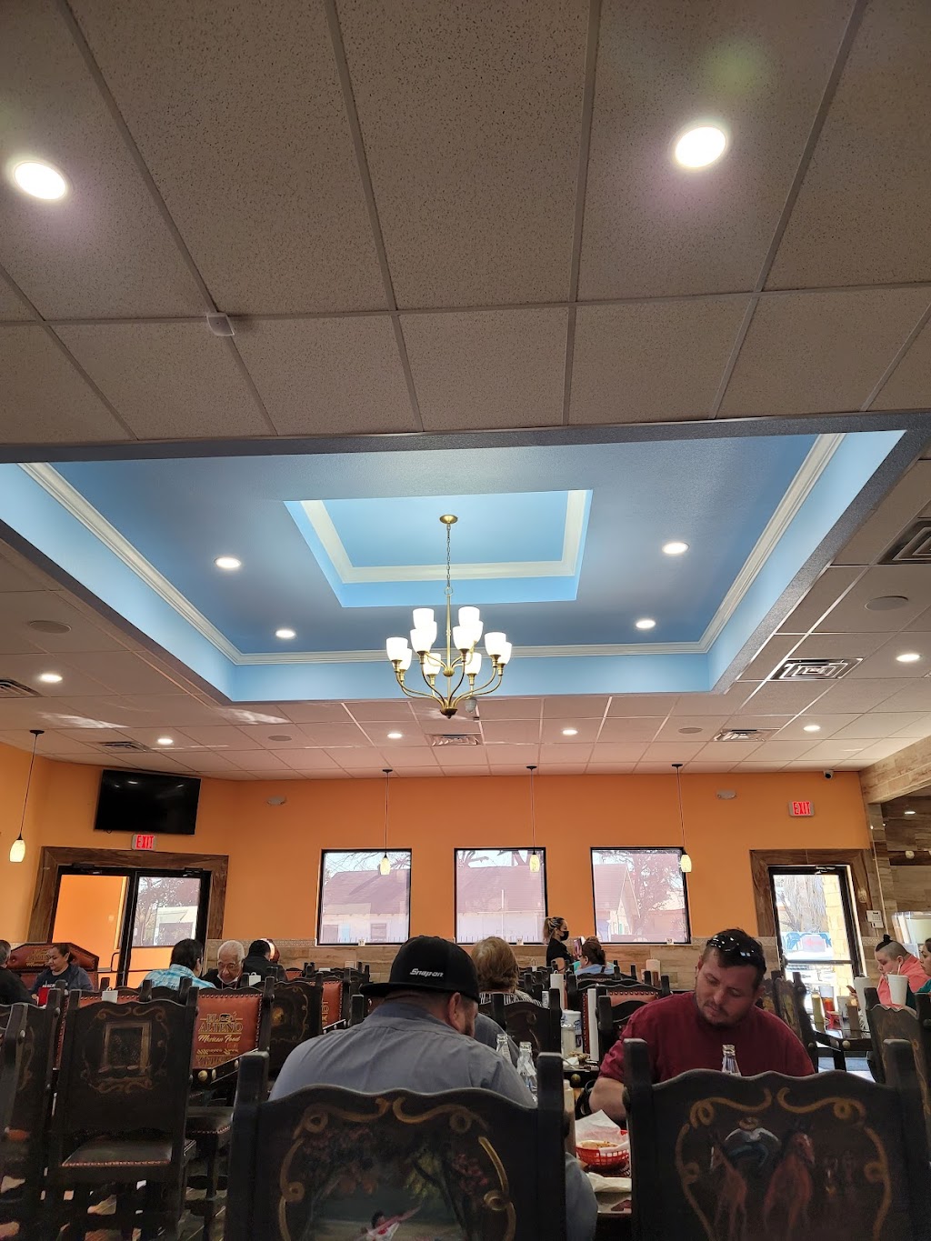 El Alteno Mexican Food | restaurant | 7135 Somerset Rd, San Antonio, TX 78211, USA | 2103145972 OR +1 210-314-5972