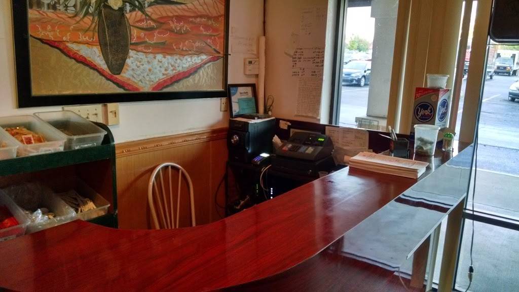 Golden China Restaurant | restaurant | 2478 S Walnut St, Bloomington, IN 47401, USA | 8123359688 OR +1 812-335-9688