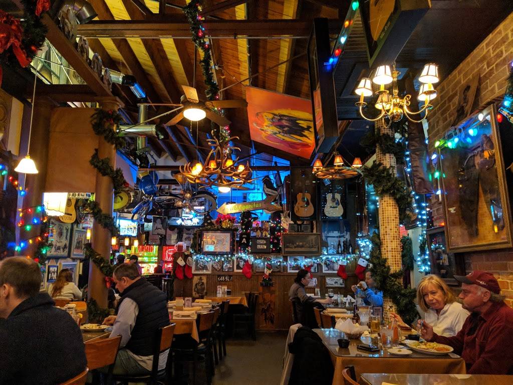 El Gabacho Tex-Mex Grill | restaurant | 2408 W Abram St, Arlington, TX 76013, USA | 8172768160 OR +1 817-276-8160