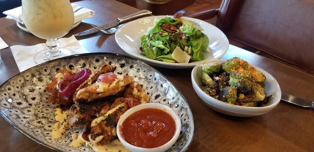 The Crunkleton | restaurant | 1957 E 7th St, Charlotte, NC 28204, USA | 7049190104 OR +1 704-919-0104