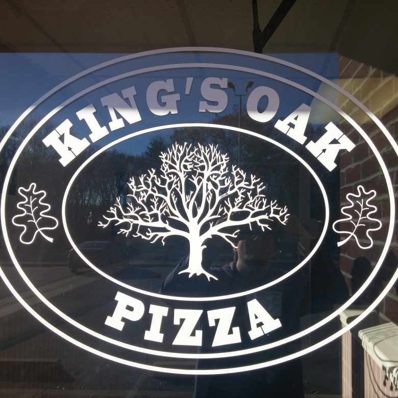 Cuzins Pizza | restaurant | 21 Brook St, Seekonk, MA 02771, USA | 5087616925 OR +1 508-761-6925