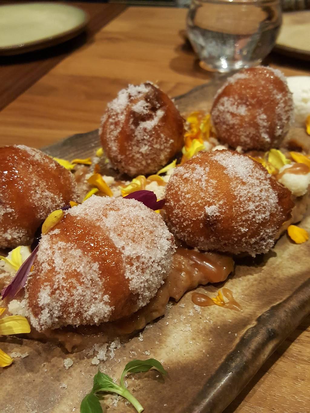 Pausa Bar & Cookery | restaurant | 223 E 4th Ave, San Mateo, CA 94401, USA | 6503750818 OR +1 650-375-0818