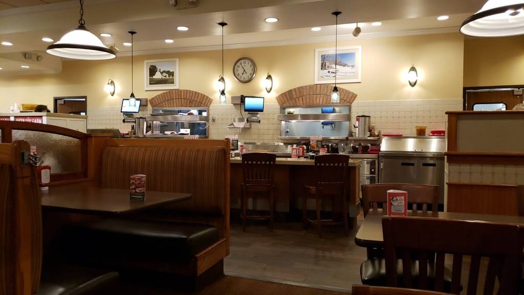 Bob Evans | restaurant | 9235 Mentor Ave, Mentor, OH 44060, USA | 4402059279 OR +1 440-205-9279