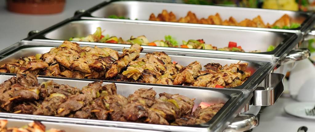 Pleasant Catering | restaurant | 889 S Almaden Ave, San Jose, CA 95110, USA | 4089405080 OR +1 408-940-5080