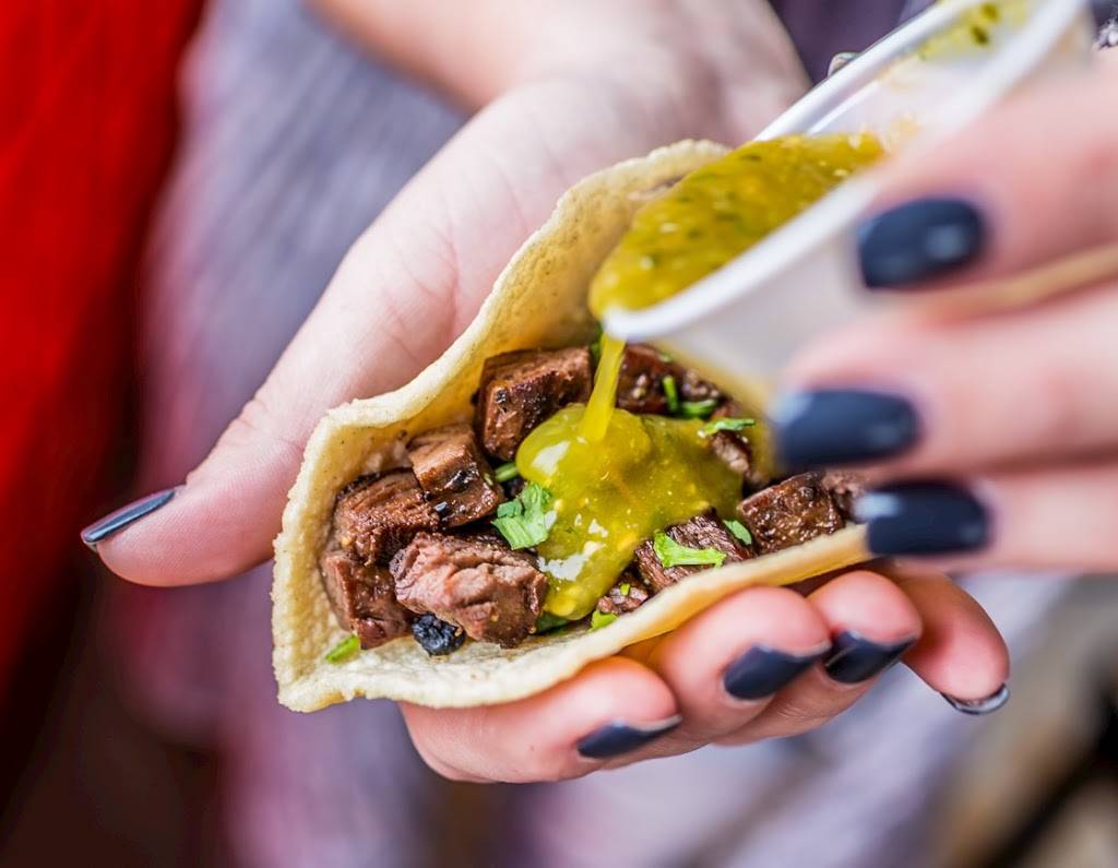 Ojos Locos Sports Cantina - Dallas | restaurant | 10230 Technology Blvd E, Dallas, TX 75220, USA | 9723545626 OR +1 972-354-5626