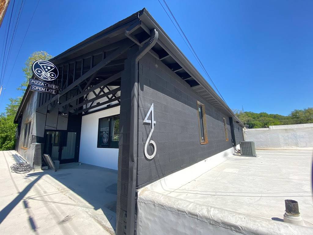 PIE.ZAA Pizza | restaurant | 46 Millard Ave, Asheville, NC 28801, USA | 8284400400 OR +1 828-440-0400