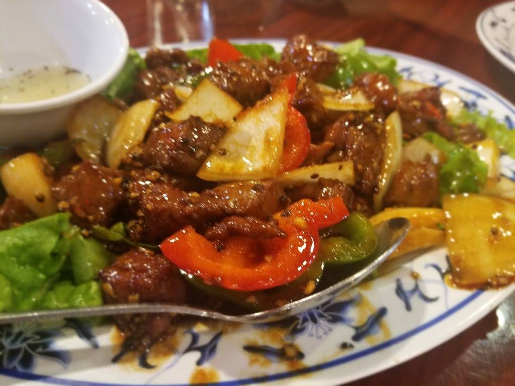 Tao Ngo Restaurant | restaurant | 3010 Gears Rd Z, Houston, TX 77067, USA | 2818938358 OR +1 281-893-8358