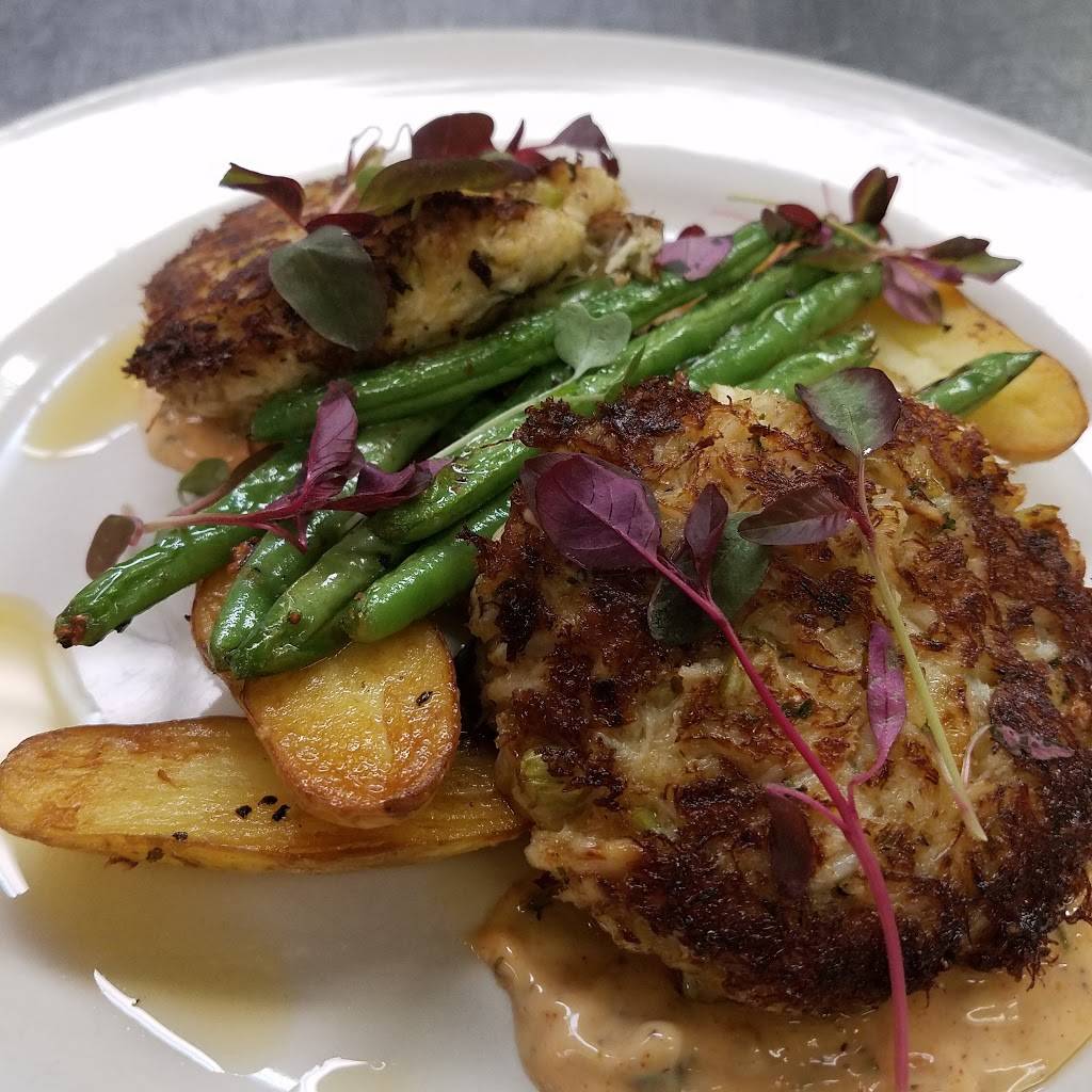 The Italian Grill | restaurant | 8620 S Tamiami Trail # M, Sarasota, FL 34238, USA | 9419666565 OR +1 941-966-6565