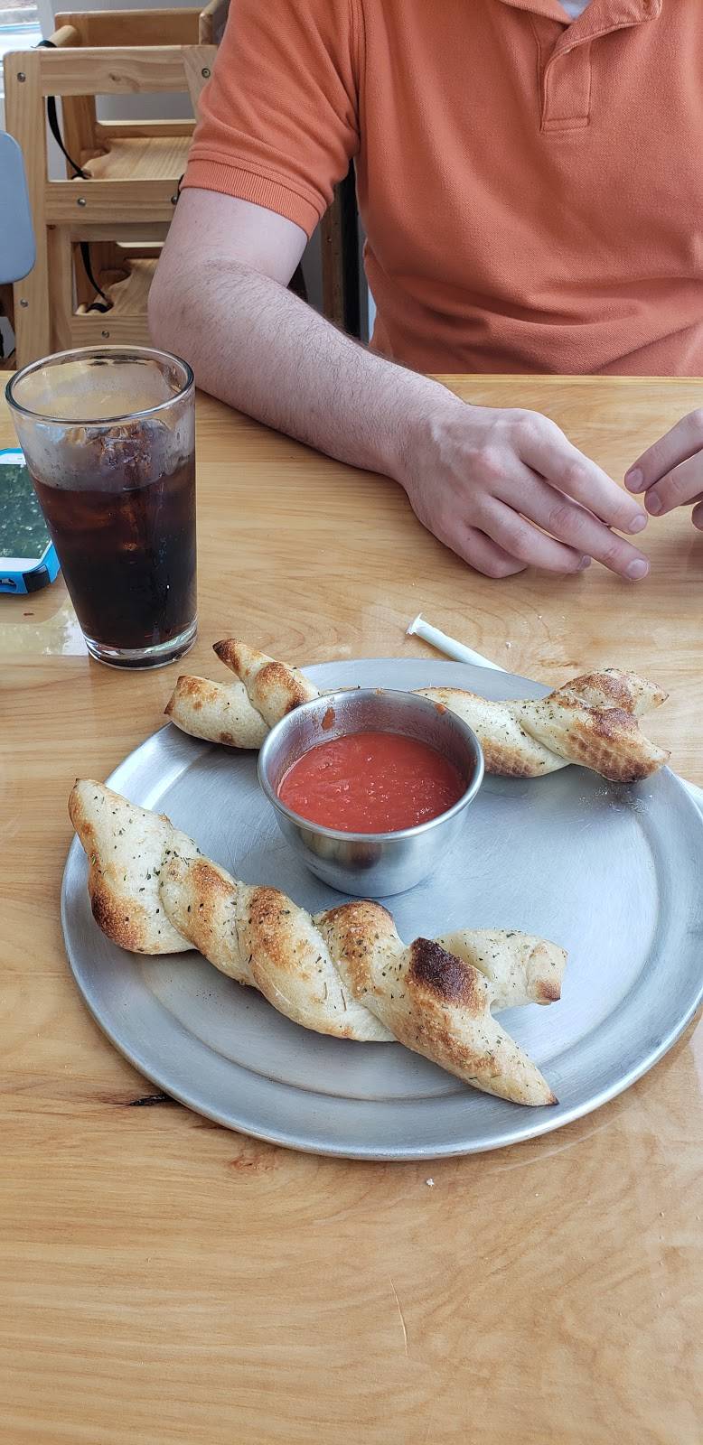 Sidewall Pizza Company | restaurant | Clemson, SC 29631, USA | 8647229290 OR +1 864-722-9290