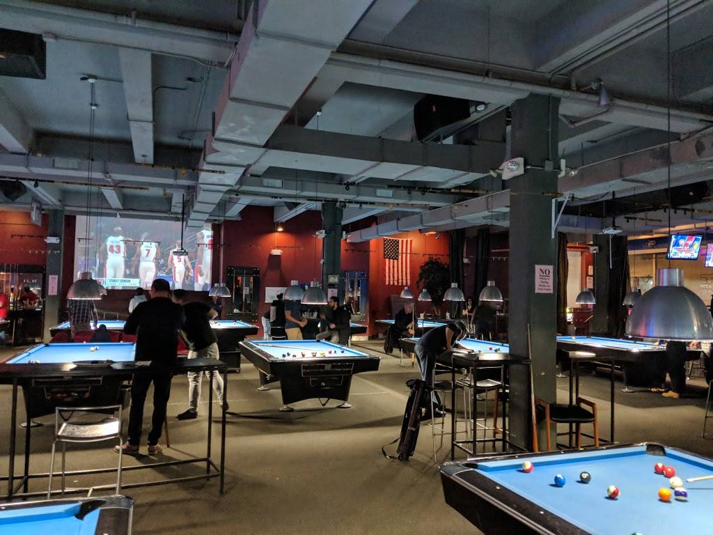 CUE BAR | restaurant | 45-18 Bell Blvd, Bayside, NY 11361, USA | 7186312646 OR +1 718-631-2646