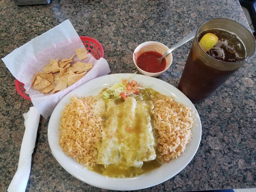 Los Compas | restaurant | 2314 45th St, Galveston, TX 77550, USA | 4097621140 OR +1 409-762-1140