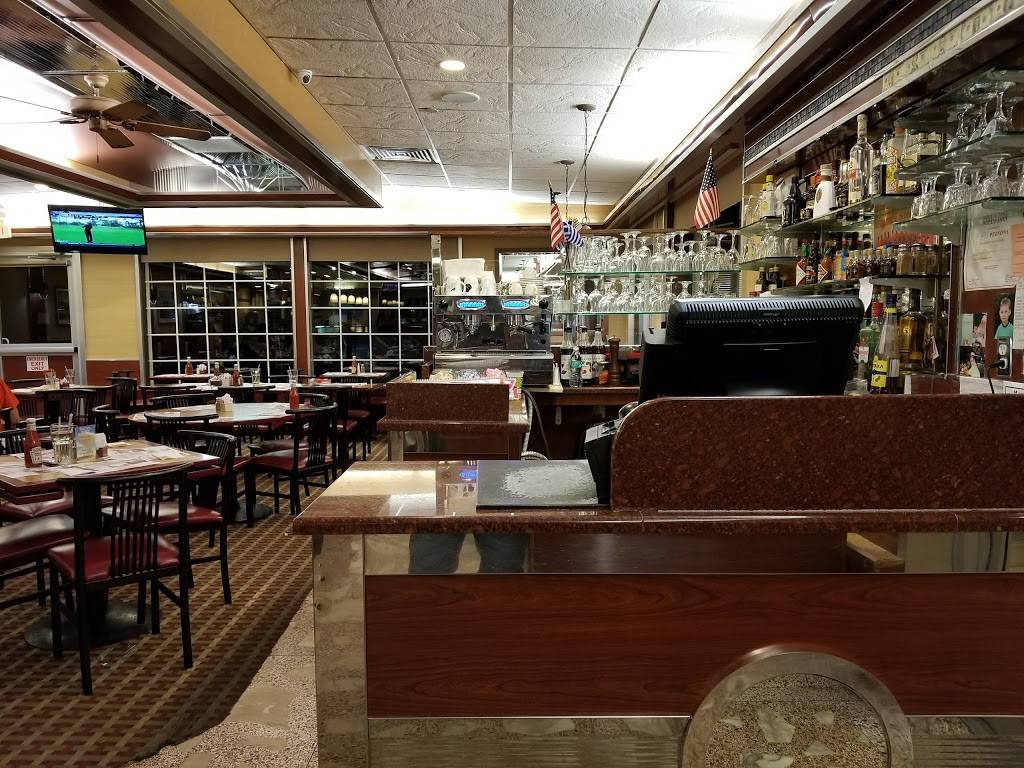 Croton Colonial | restaurant | 221 S Riverside Ave, Croton-On-Hudson, NY 10520, USA | 9142718868 OR +1 914-271-8868