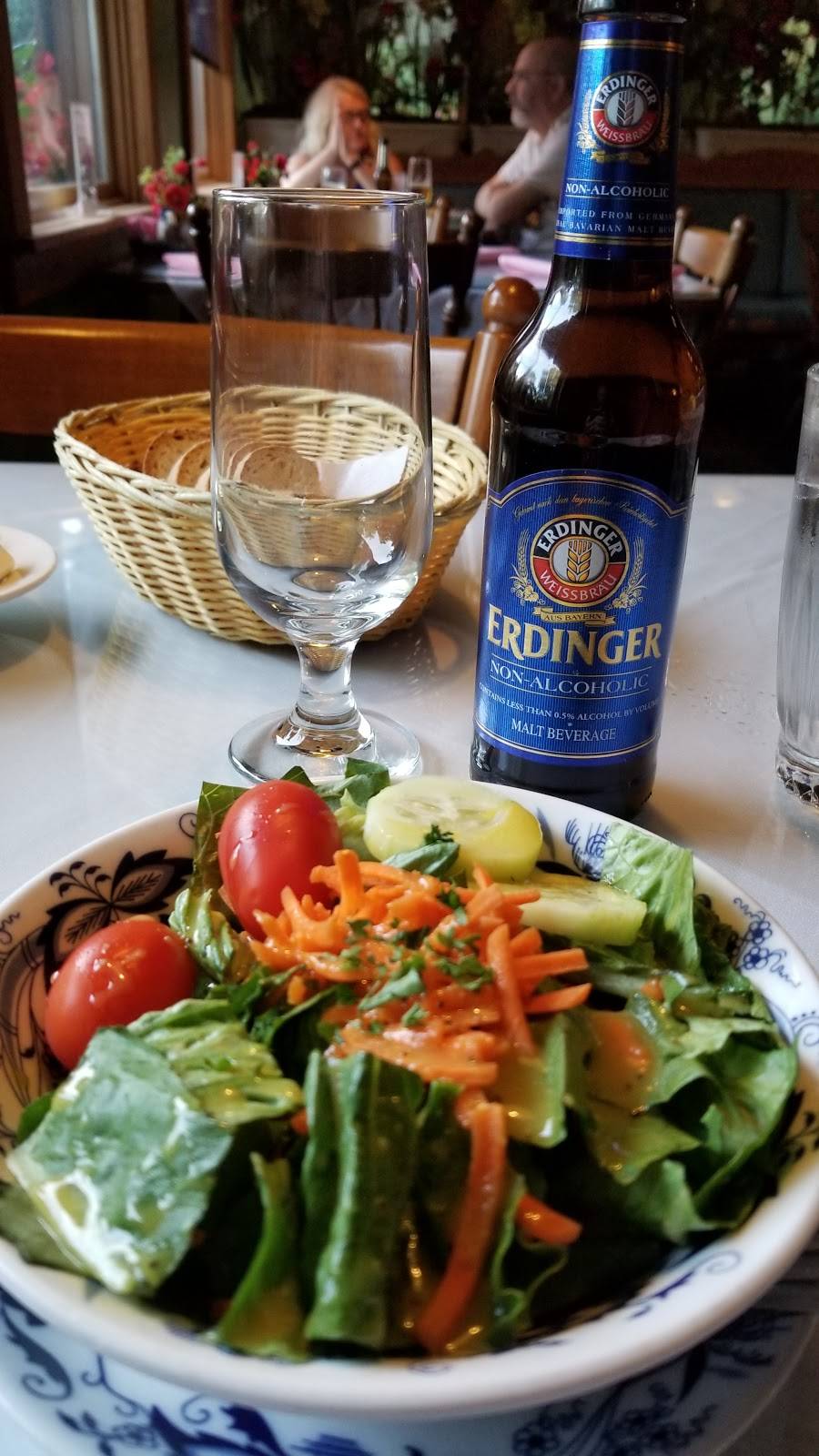 The Bavarian Inn Restaurant | restaurant | 325 W Van Buren, Eureka Springs, AR 72632, USA | 4792538128 OR +1 479-253-8128