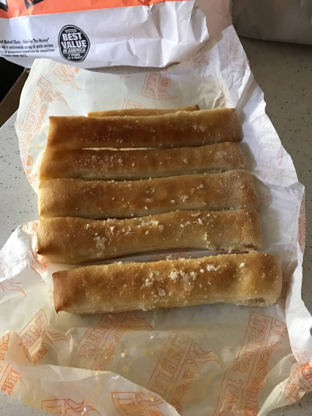 Little Caesars Pizza | meal takeaway | 1212 E Yorba Linda Blvd, Placentia, CA 92870, USA | 7149969600 OR +1 714-996-9600