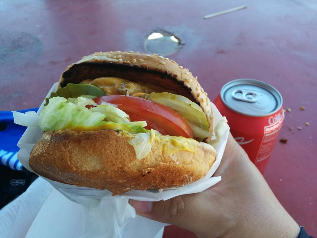 Capitol Burgers | restaurant | 4301 Pico Blvd, Los Angeles, CA 90019, USA | 3239360366 OR +1 323-936-0366